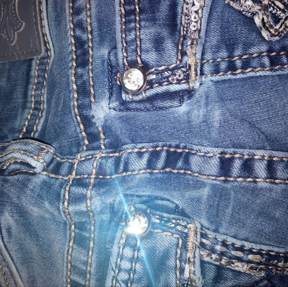 MISS ME JEANS 👖 - Picture 3 of 7